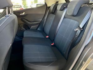 Ford Fiesta 1.0 - Foto 5