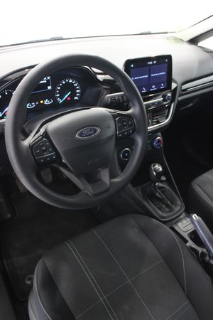 Ford Fiesta 1.0 TREND - Foto 9