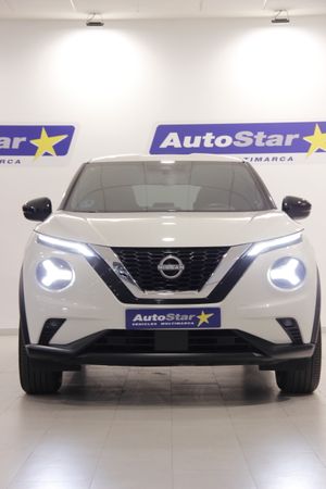 Nissan Juke DIG-T N-CONNECTA DCT 4X2 - Foto 3