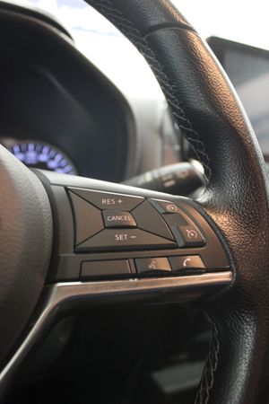 Nissan Juke DIG-T N-CONNECTA DCT 4X2 - Foto 17