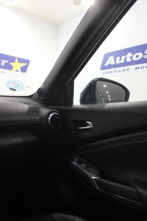 Nissan Juke DIG-T N-CONNECTA DCT 4X2 - Foto 18