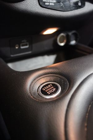 Nissan Juke DIG-T N-CONNECTA DCT 4X2 - Foto 12