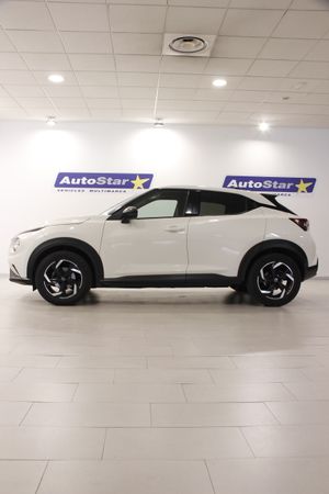 Nissan Juke DIG-T N-CONNECTA DCT 4X2 - Foto 4
