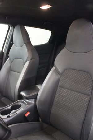 Nissan Juke DIG-T N-CONNECTA DCT 4X2 - Foto 19