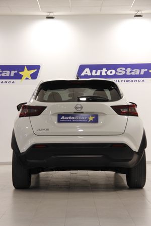 Nissan Juke DIG-T N-CONNECTA DCT 4X2 - Foto 6