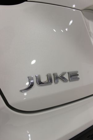 Nissan Juke DIG-T N-CONNECTA DCT 4X2 - Foto 22