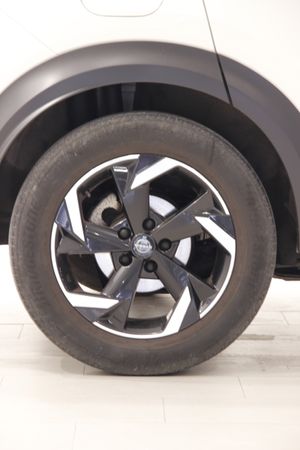 Nissan Juke DIG-T N-CONNECTA DCT 4X2 - Foto 21
