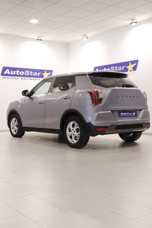 SsangYong Tivoli G12T URBAN PLUS 4X2 - Foto 5