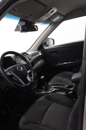 SsangYong Tivoli G12T URBAN PLUS 4X2 - Foto 14