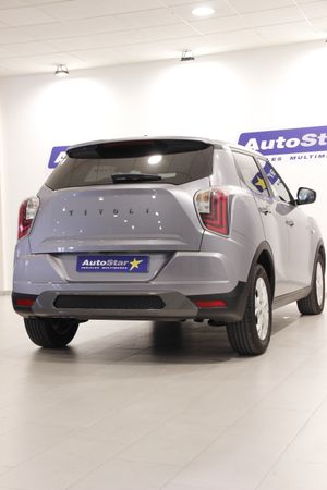 SsangYong Tivoli G12T URBAN PLUS 4X2 - Foto 7