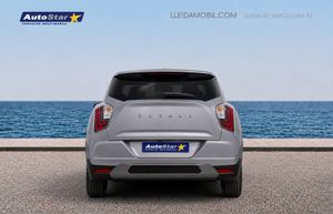 SsangYong Tivoli G12T URBAN PLUS 4X2 - Foto 4