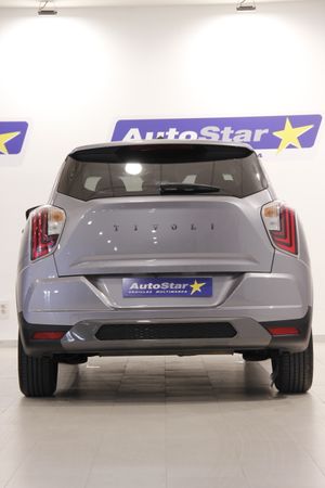 SsangYong Tivoli G12T URBAN PLUS 4X2 - Foto 6