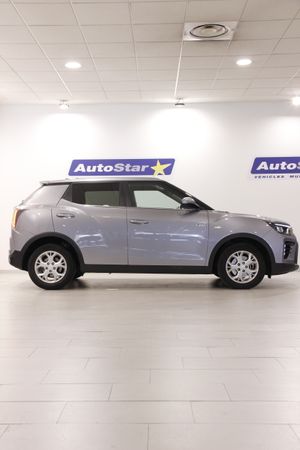 SsangYong Tivoli G12T URBAN PLUS 4X2 - Foto 8