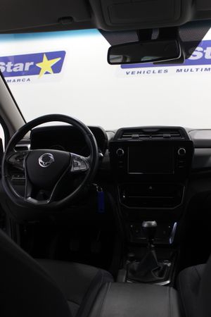 SsangYong Tivoli G12T URBAN PLUS 4X2 - Foto 15
