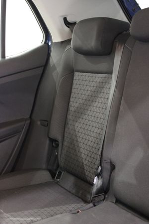 Volkswagen T-Cross 1.0 TSI ADVANCE DSG7 - Foto 13