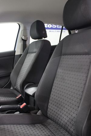 Volkswagen T-Cross 1.0 TSI ADVANCE DSG7 - Foto 14