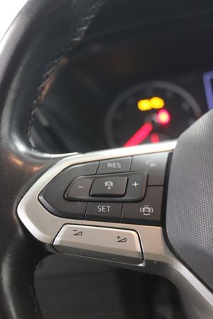 Volkswagen T-Cross 1.0 TSI ADVANCE DSG7 - Foto 16