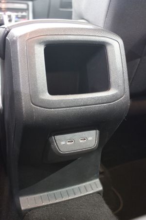 Volkswagen T-Cross 1.0 TSI ADVANCE DSG7 - Foto 9