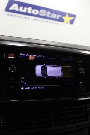 Volkswagen T-Cross 1.0 TSI ADVANCE DSG7 - Foto 19