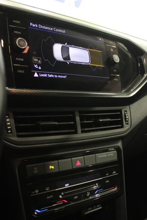 Volkswagen T-Cross 1.0 TSI ADVANCE DSG7 - Foto 20