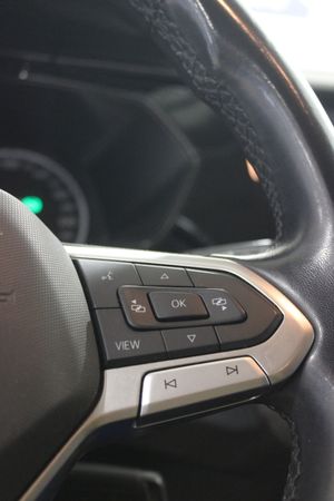 Volkswagen T-Cross 1.0 TSI ADVANCE DSG7 - Foto 18