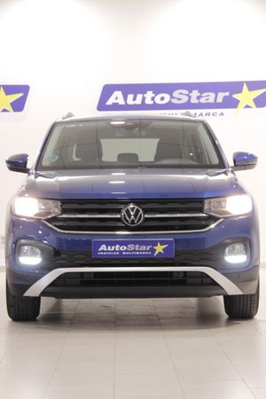 Volkswagen T-Cross 1.0 TSI ADVANCE DSG7 - Foto 3