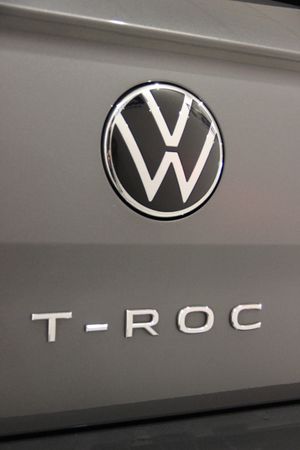 Volkswagen T-Roc 1.0TSI ADVANCER R-LINE - Foto 27