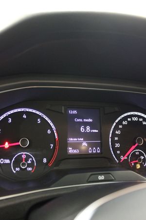 Volkswagen T-Roc 1.0TSI ADVANCER R-LINE - Foto 15