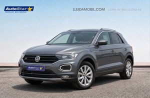 Volkswagen T-Roc 1.0TSI ADVANCER R-LINE - Foto 2