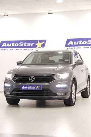 Volkswagen T-Roc 1.0TSI ADVANCER R-LINE - Foto 3