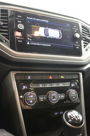Volkswagen T-Roc 1.0TSI ADVANCER R-LINE - Foto 16