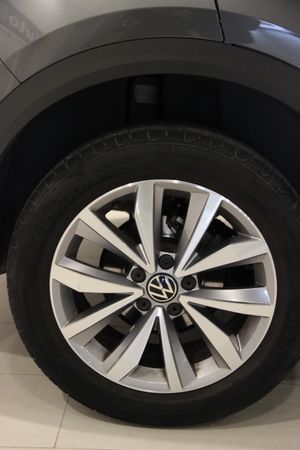 Volkswagen T-Roc 1.0TSI ADVANCER R-LINE - Foto 23