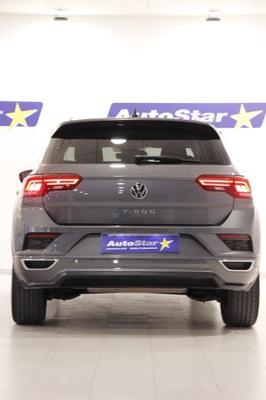 Volkswagen T-Roc 1.0TSI ADVANCER R-LINE - Foto 6