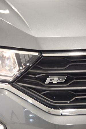Volkswagen T-Roc 1.0TSI ADVANCER R-LINE - Foto 24
