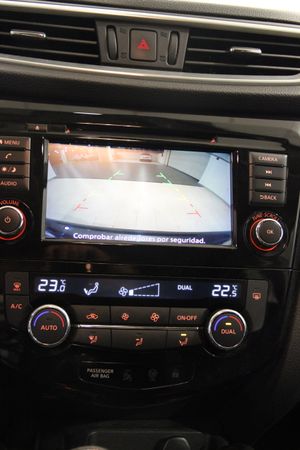 Nissan Qashqai 1.5 DCI ACENTA 4x2 - Foto 17