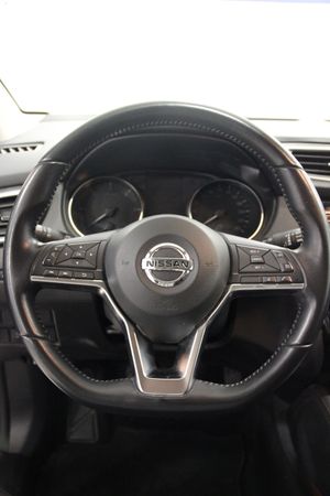 Nissan Qashqai 1.5 DCI ACENTA 4x2 - Foto 8