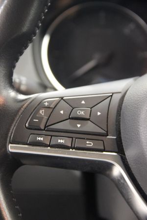 Nissan Qashqai 1.5 DCI ACENTA 4x2 - Foto 9