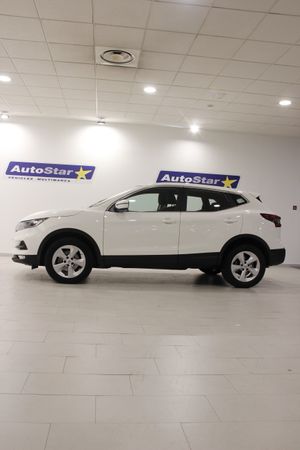 Nissan Qashqai 1.5 DCI ACENTA 4x2 - Foto 4