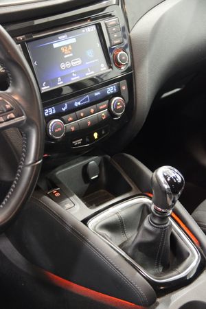 Nissan Qashqai 1.5 DCI ACENTA 4x2 - Foto 14