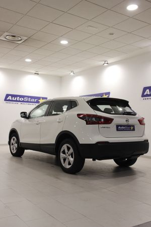 Nissan Qashqai 1.5 DCI ACENTA 4x2 - Foto 5