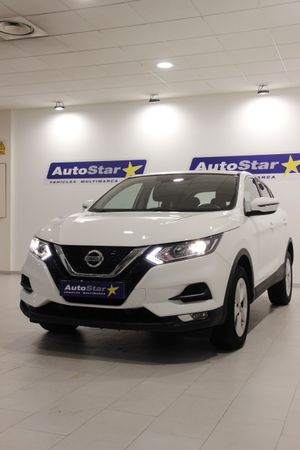 Nissan Qashqai 1.5 DCI ACENTA 4x2 - Foto 3