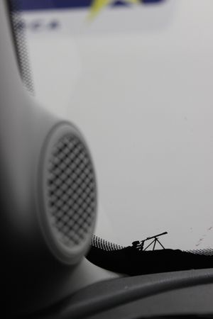 Jeep Avenger 1.2 T G ALTITUDE - Foto 26