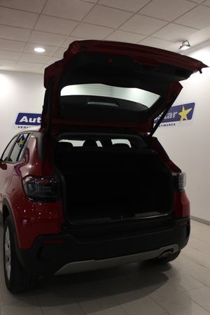 Jeep Avenger 1.2 T G ALTITUDE - Foto 27