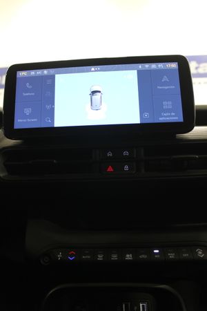 Jeep Avenger 1.2 T G ALTITUDE - Foto 16