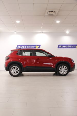 Jeep Avenger 1.2 T G ALTITUDE - Foto 9