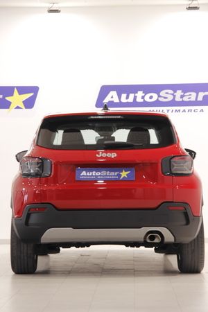 Jeep Avenger 1.2 T G ALTITUDE - Foto 6