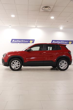 Jeep Avenger 1.2 T G ALTITUDE - Foto 4