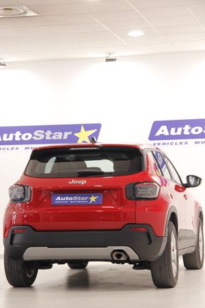 Jeep Avenger 1.2 T G ALTITUDE - Foto 7