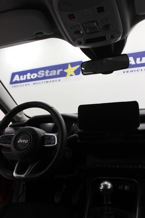 Jeep Avenger 1.2 T G ALTITUDE - Foto 15