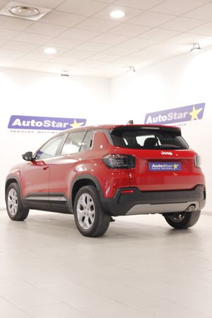 Jeep Avenger 1.2 T G ALTITUDE - Foto 5